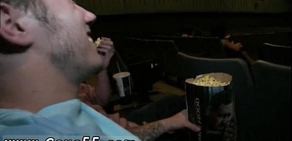  Hot men gay sex download 3gp Fucking In The Theater